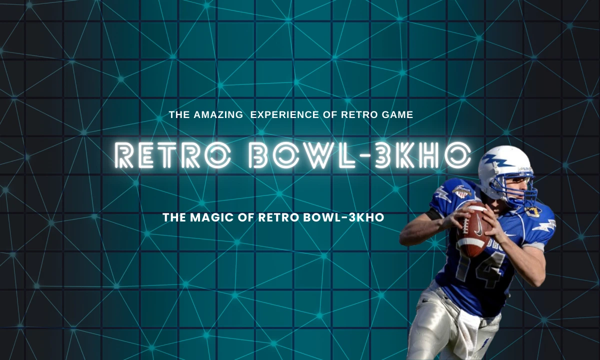 retro bowl 3kh0