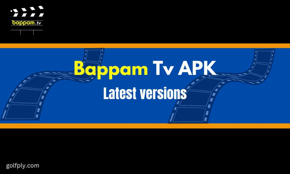 Bappam tv