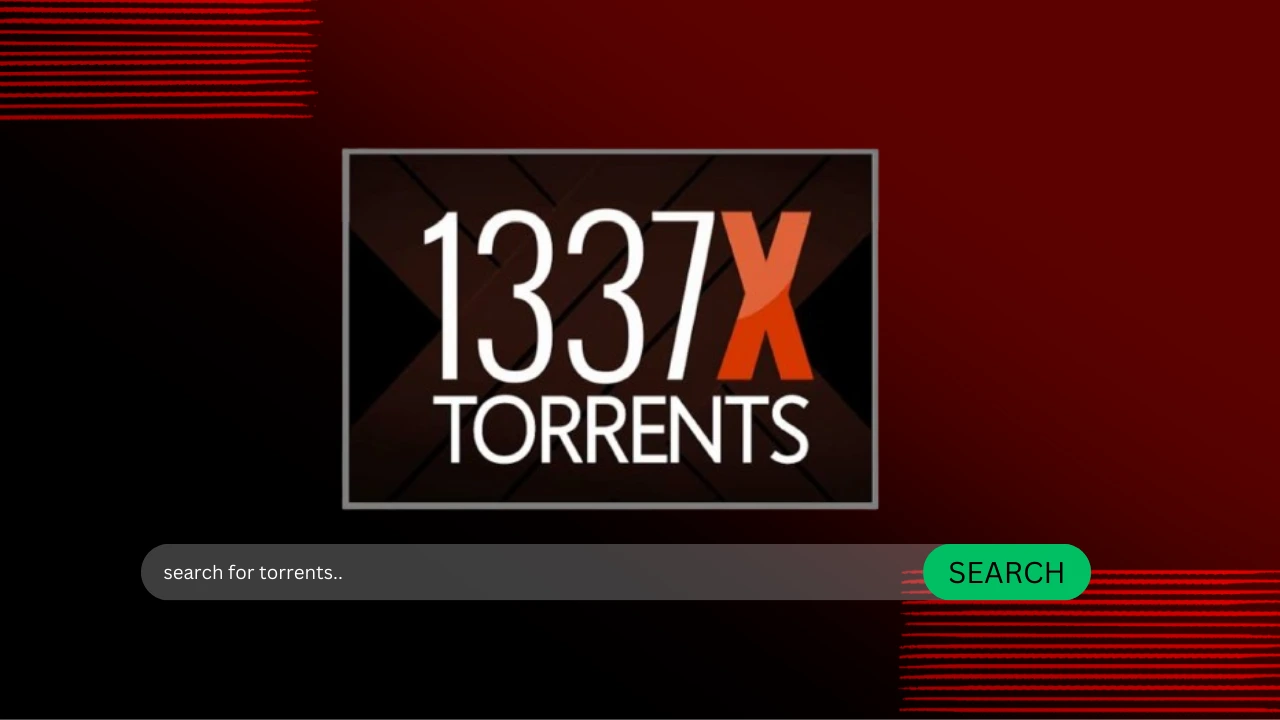 1337x