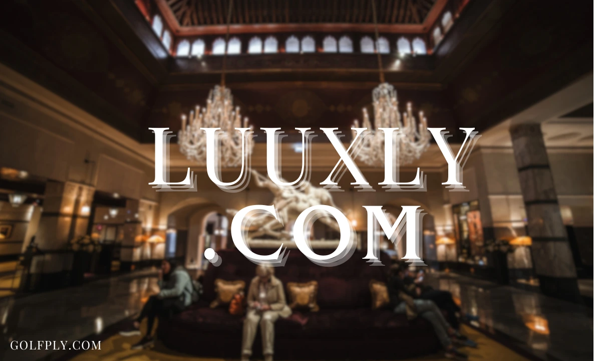 luuxly.com