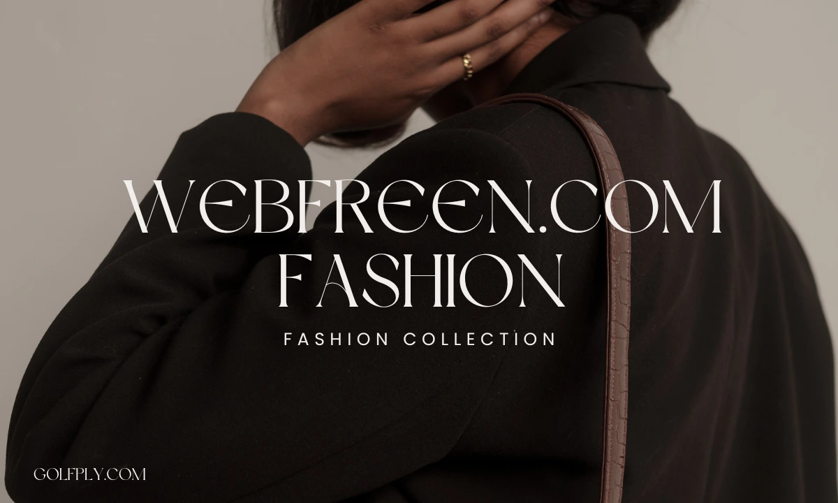 webfreen.com fashion