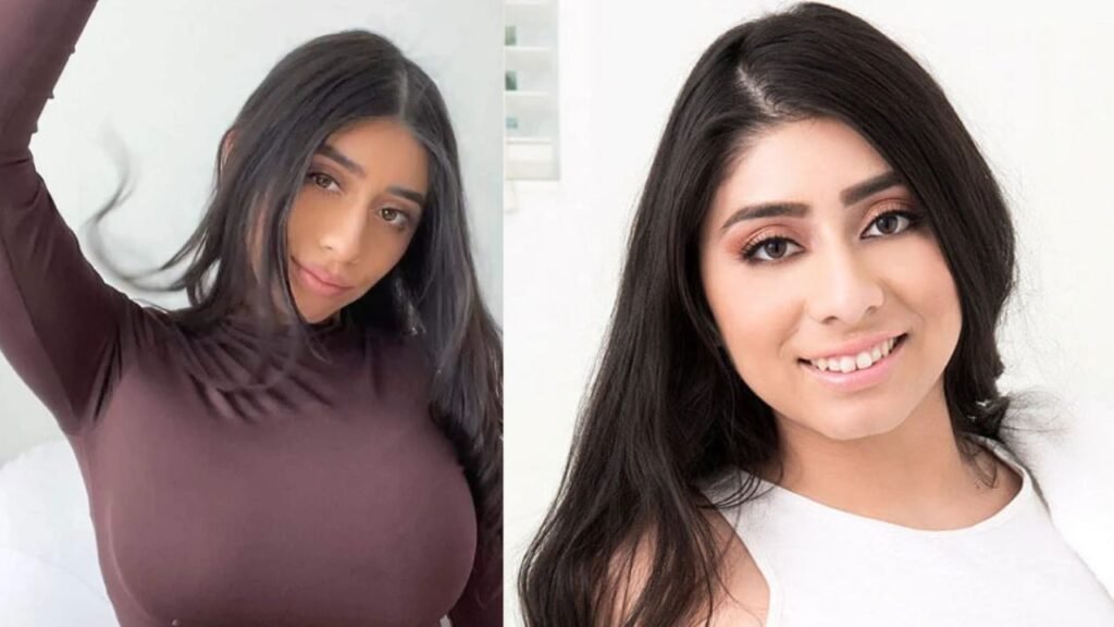 Violet Myers Net Worth